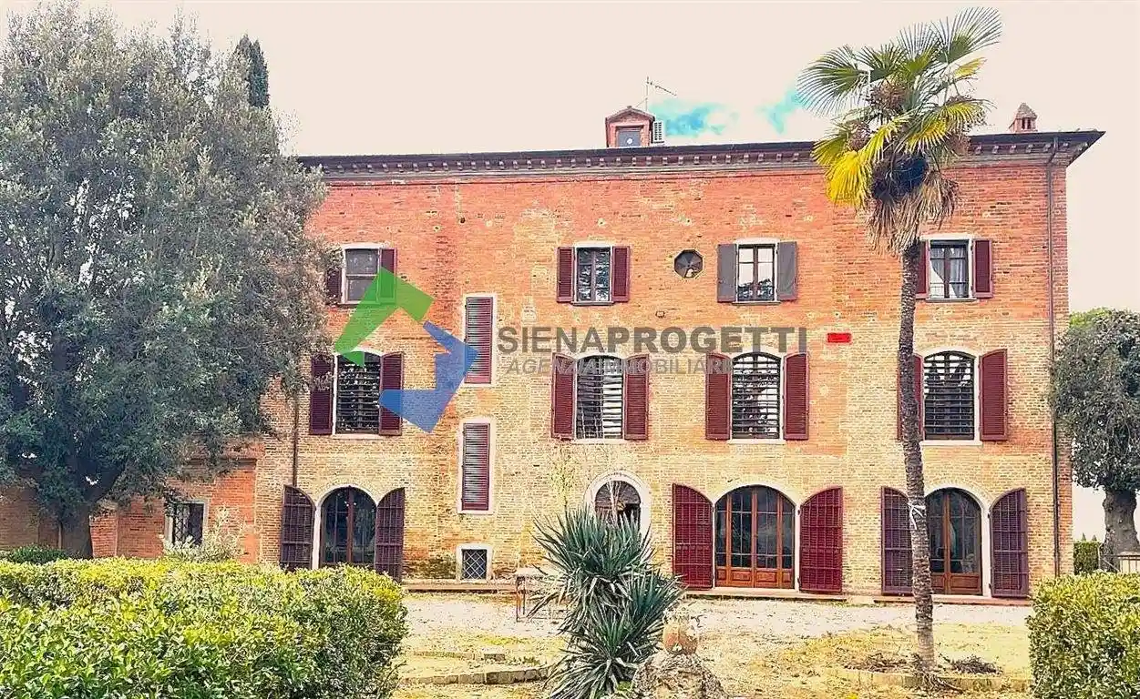 Villa unifamiliare, ottimo stato, 850 m², Petrignano, Castiglione del Lago - foto 3