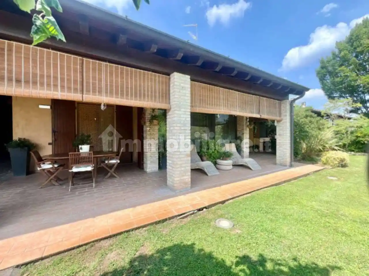 Terratetto unifamiliare via via Don Zapparoli, Volongo - foto 2