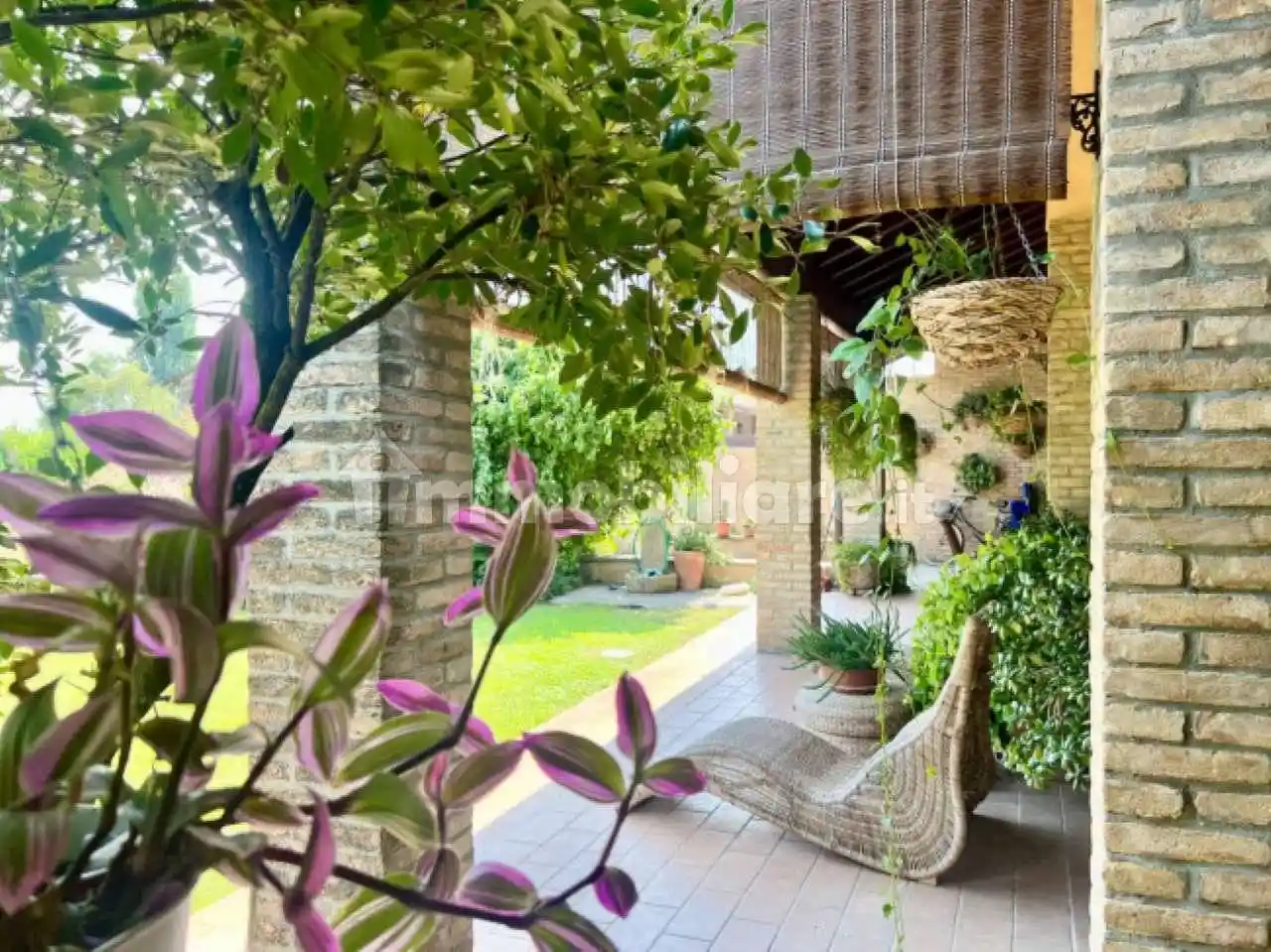 Terratetto unifamiliare via via Don Zapparoli, Volongo - foto 4