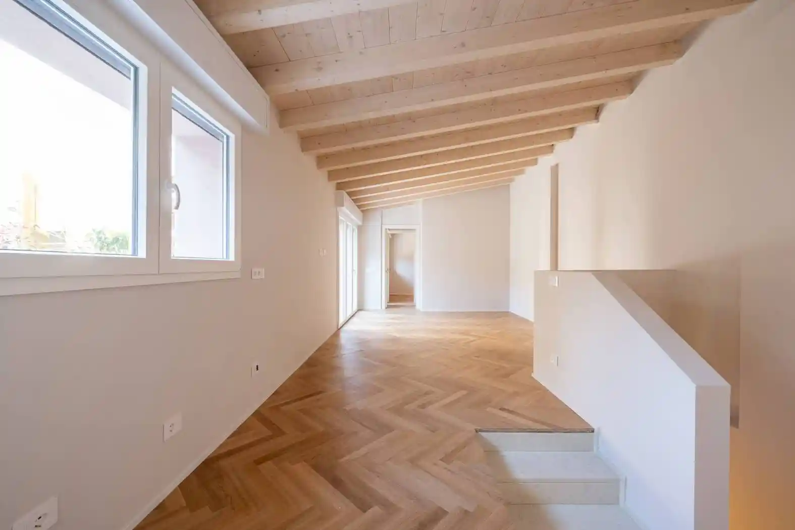 Trilocale via Giulio Belinzaghi 14, Farini, Milano - foto 2