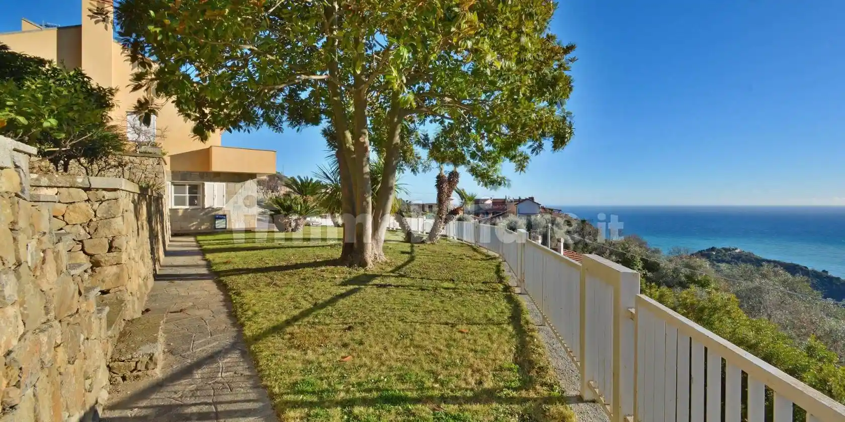 Villa in vendita a Ventimiglia