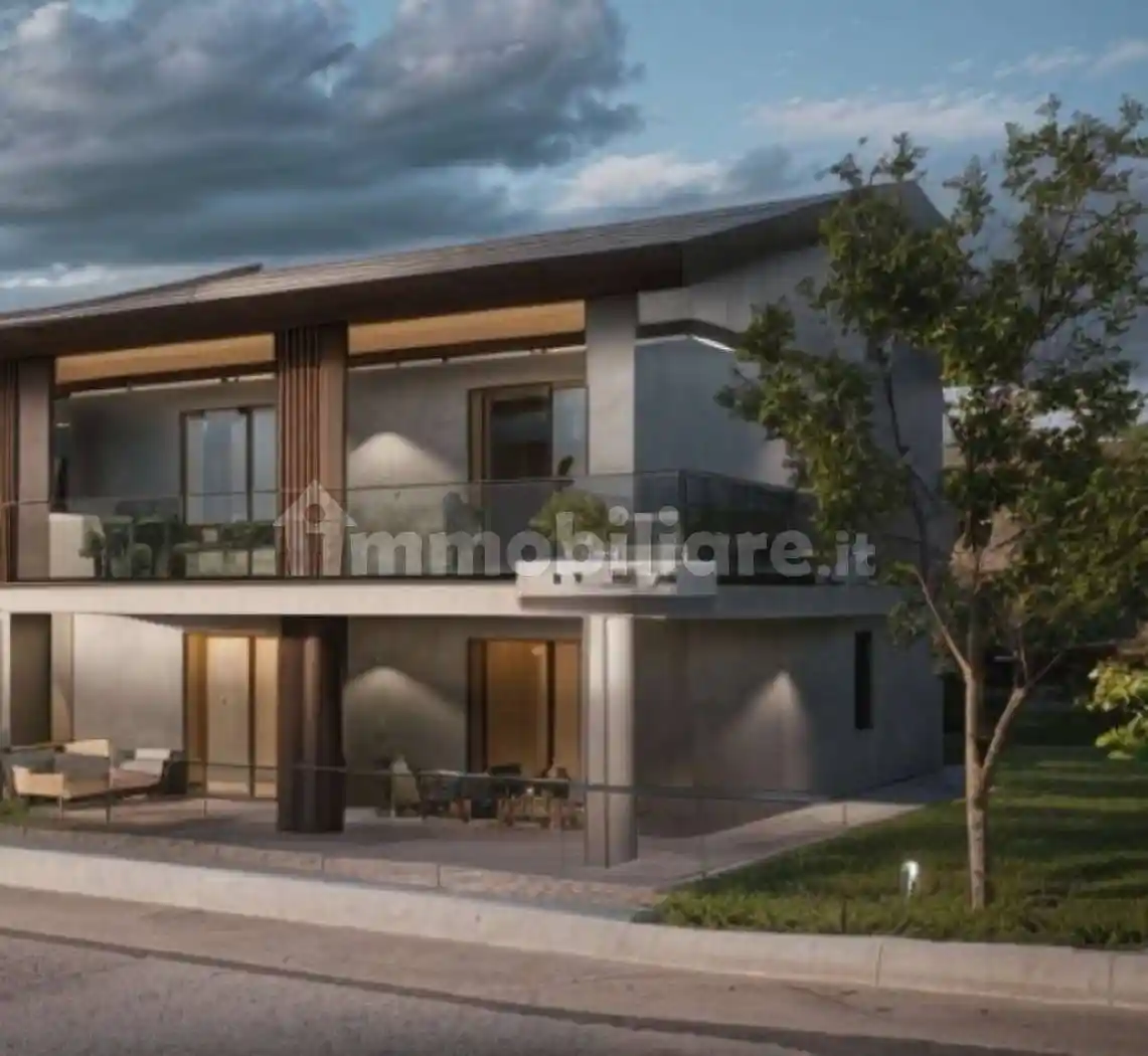 Appartamento in vendita a Padenghe sul Garda