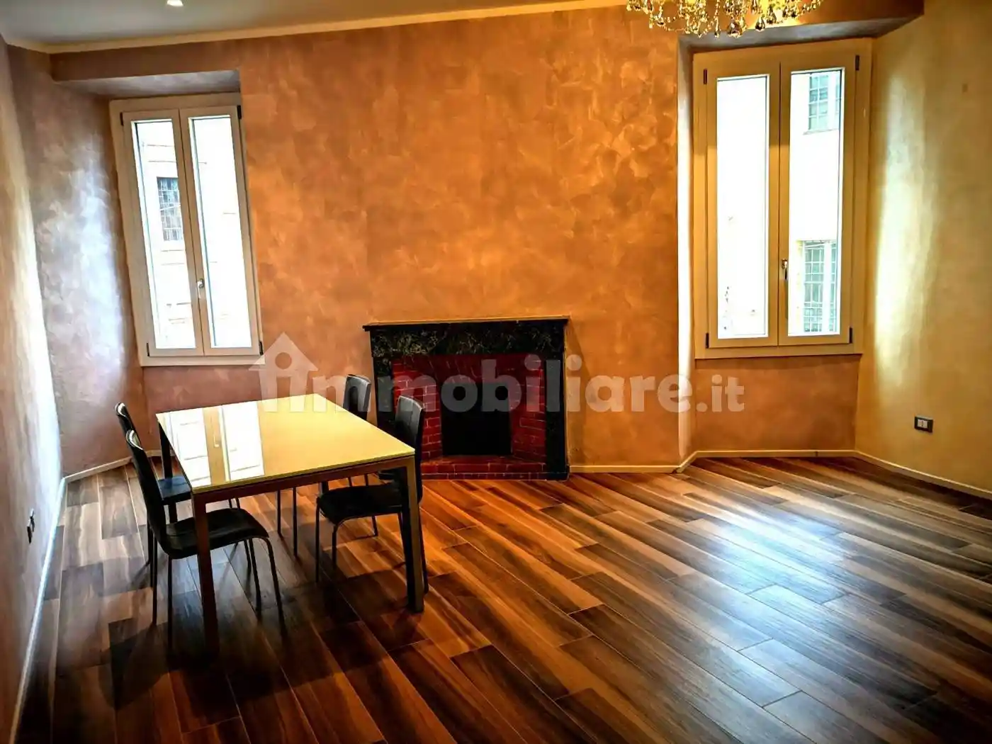 Appartamento in vendita a Parma