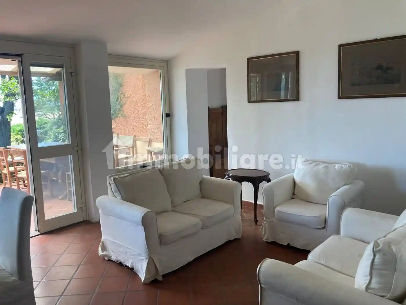 Villa unifamiliare via del Casale di Sant'Angelo 1092, Osteria Nuova, Roma - foto 4