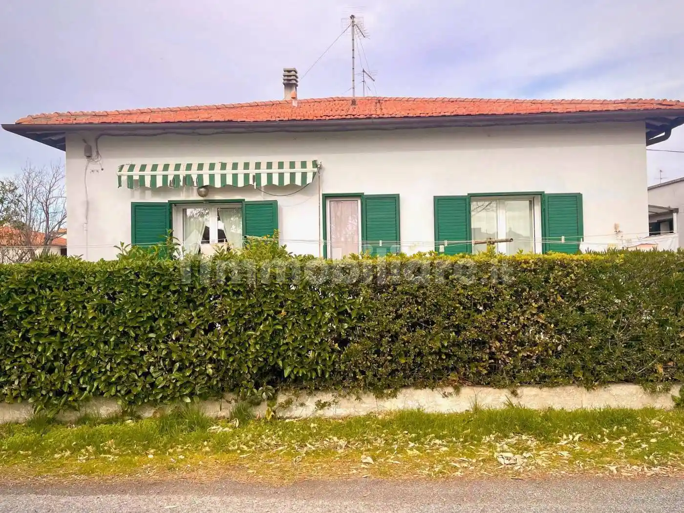 Villa in vendita a Rosignano Marittimo
