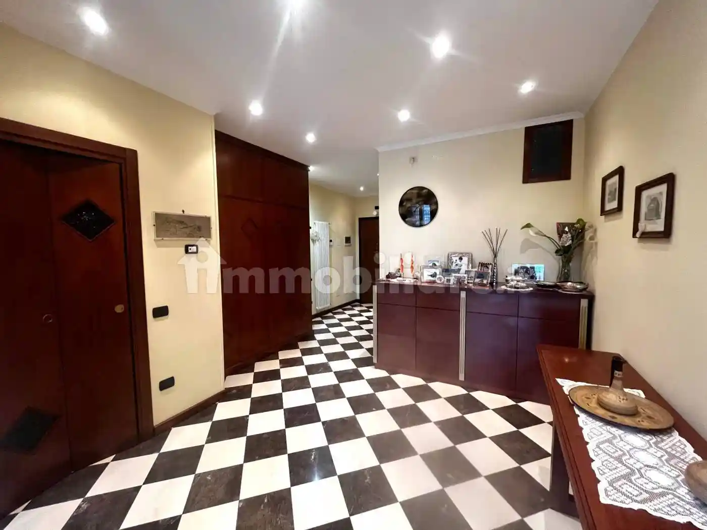 Trilocale via Belcastro, Anagnina, Roma - foto 2