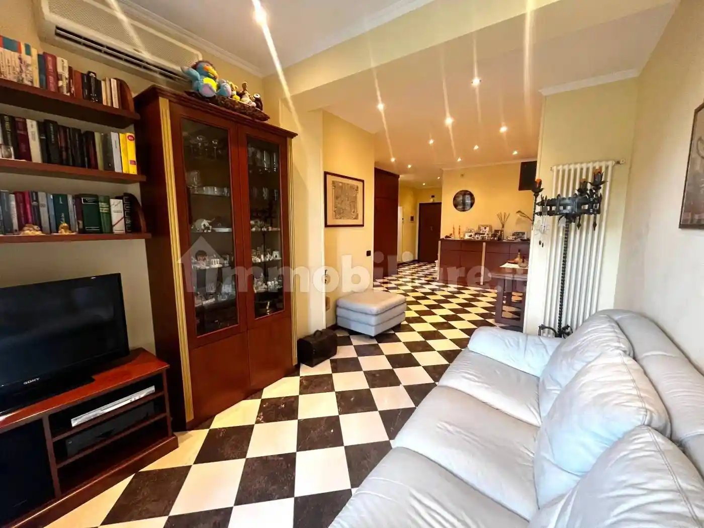 Trilocale via Belcastro, Anagnina, Roma - foto 3