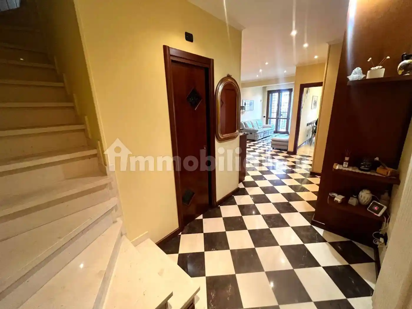 Trilocale via Belcastro, Anagnina, Roma - foto 4