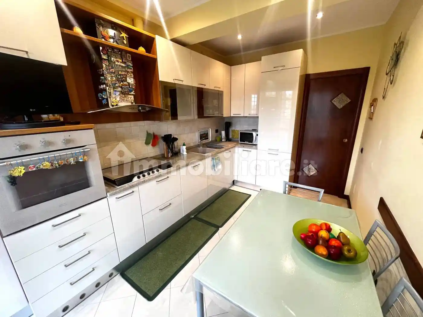 Trilocale via Belcastro, Anagnina, Roma - foto 5