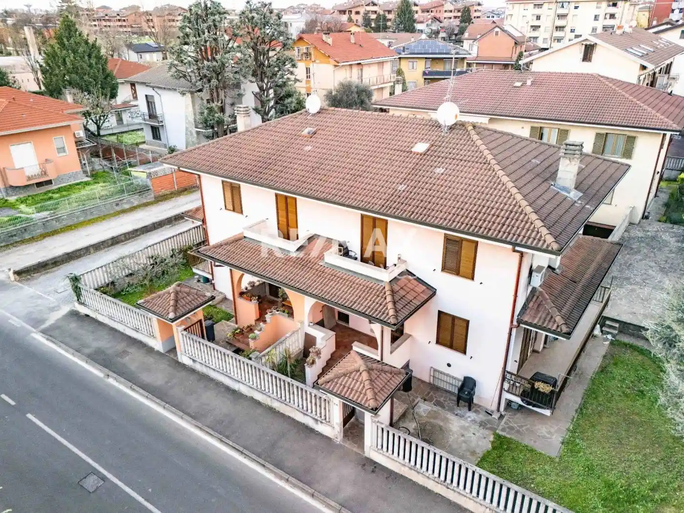 Villa in vendita a Cesate