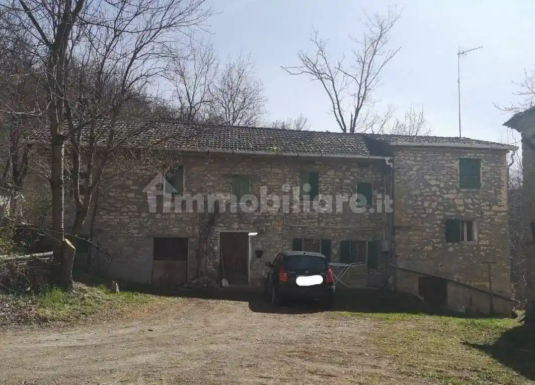 Rustico - Casale in vendita a Prignano sulla Secchia