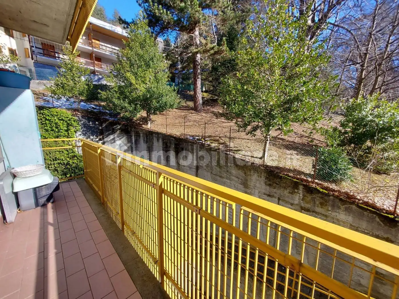 Trilocale via Pian del Tetto , 2, Centro, Ala di Stura - foto 5