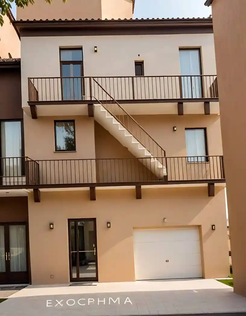 Villa in vendita a Cameri