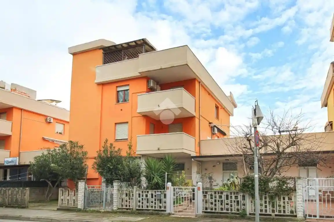 Appartamento in vendita a Fermo