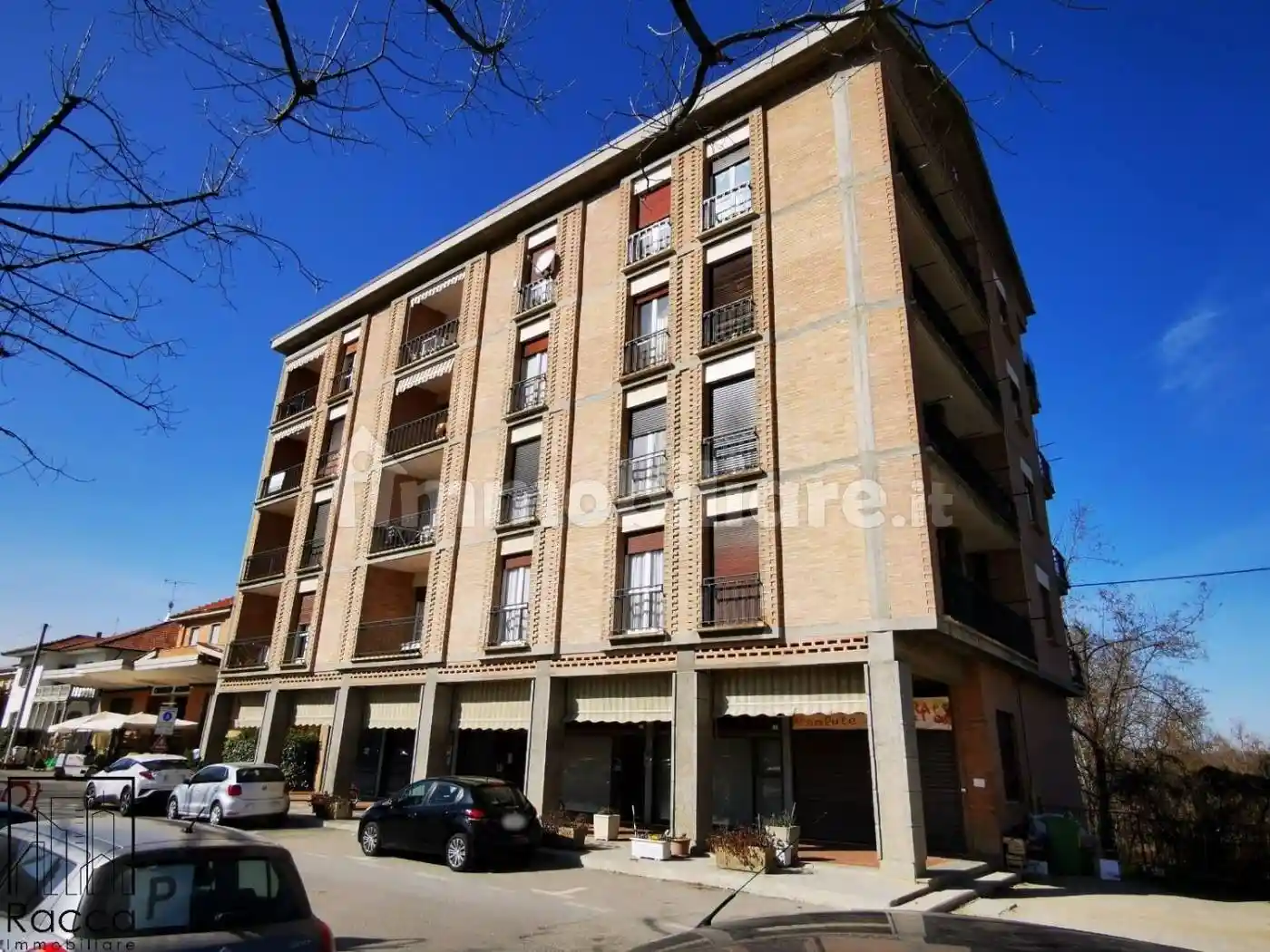 Appartamento in vendita a Bene Vagienna