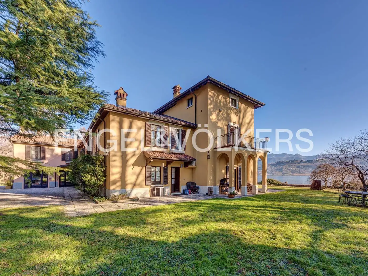 Villa unifamiliare, ottimo stato, 900 m², Annone di Brianza - foto 3