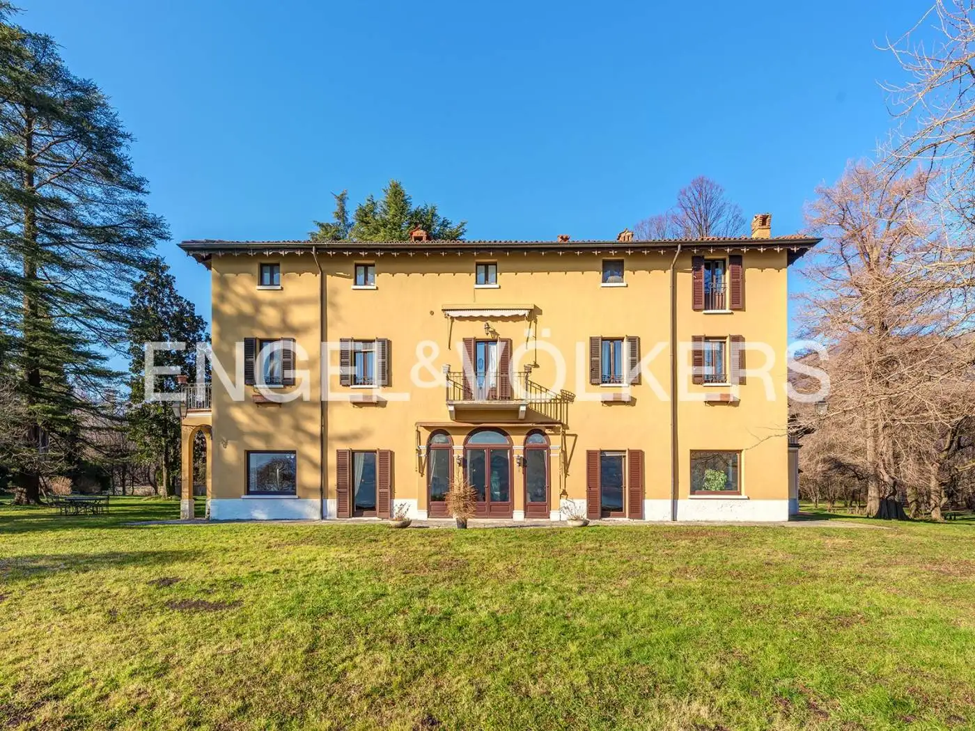 Villa unifamiliare, ottimo stato, 900 m², Annone di Brianza - foto 4