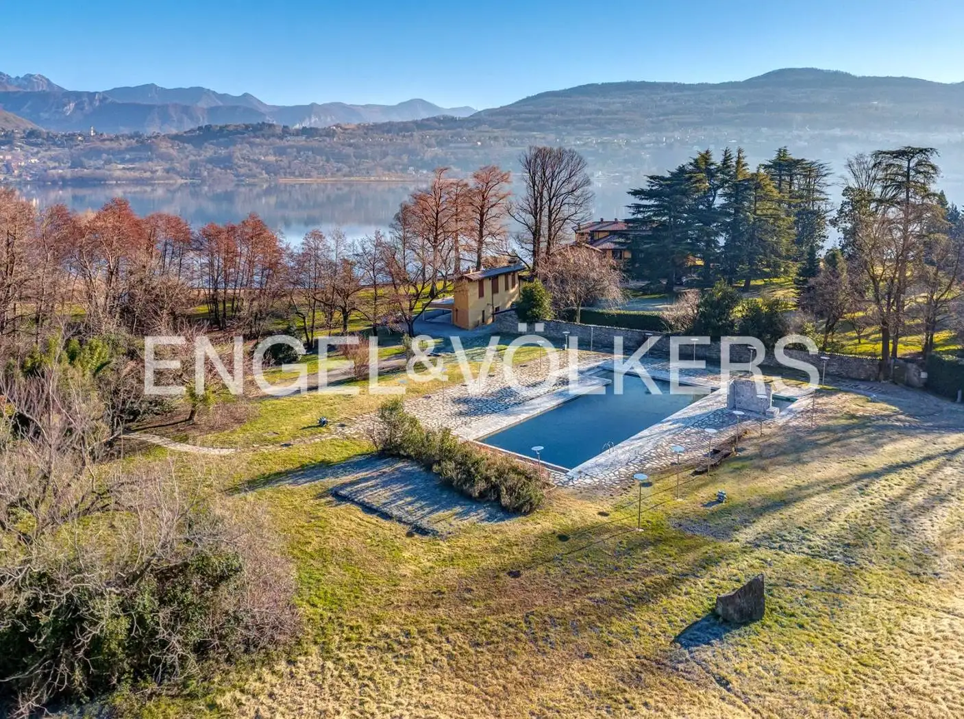 Villa unifamiliare, ottimo stato, 900 m², Annone di Brianza - foto 5