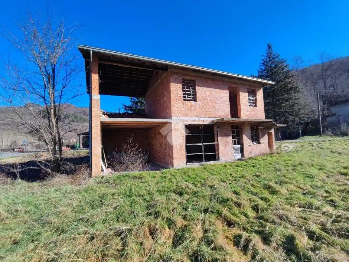 Rustico - Casale in vendita a Montacuto