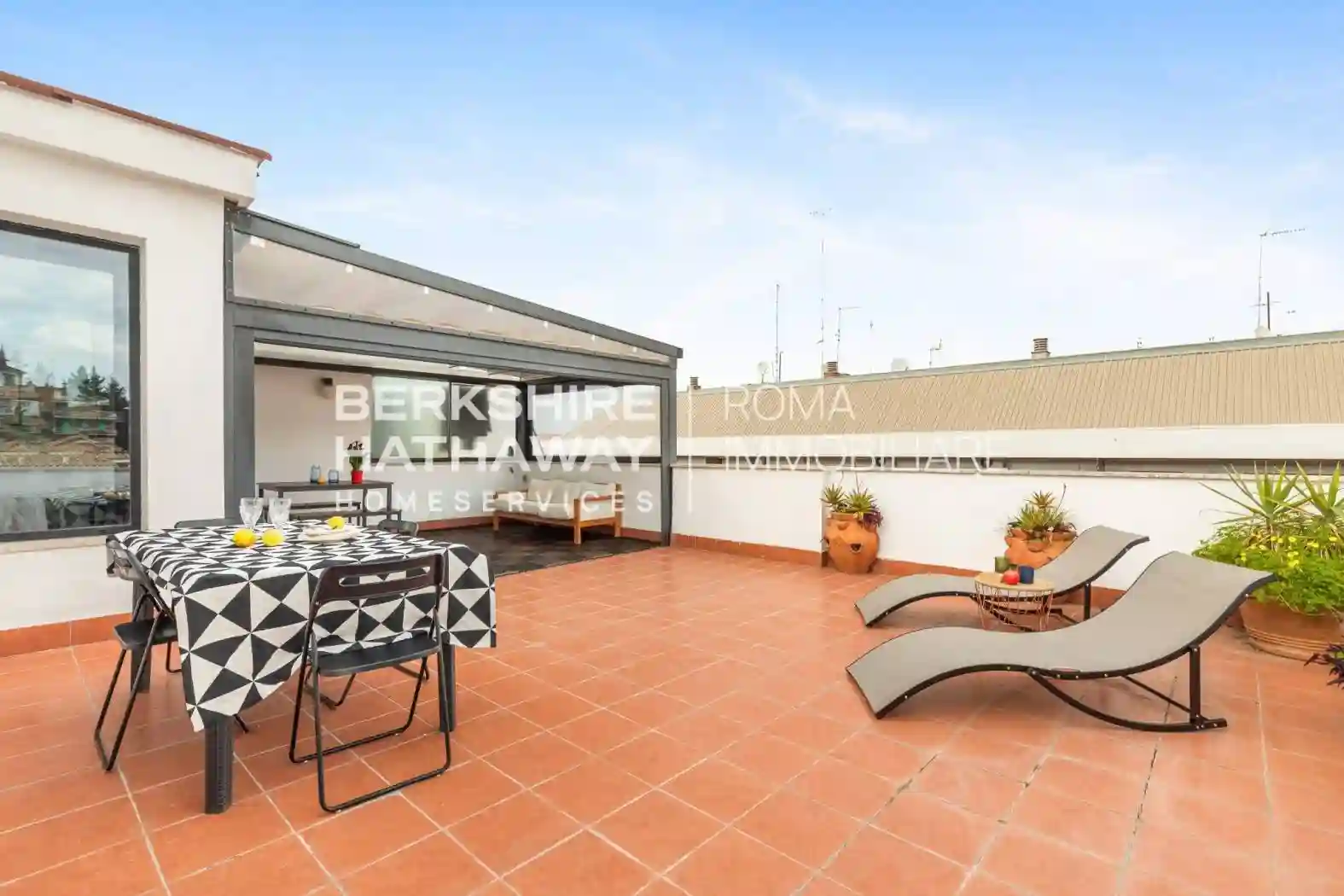 Attico - Mansarda - foto 2