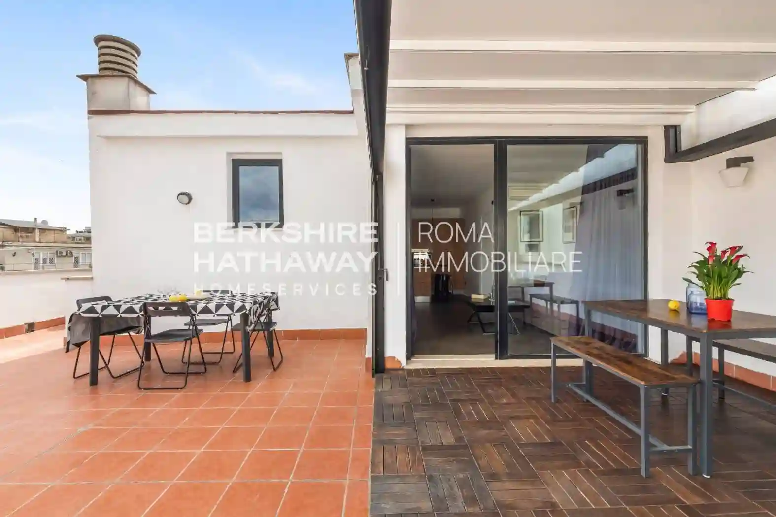 Attico - Mansarda - foto 5