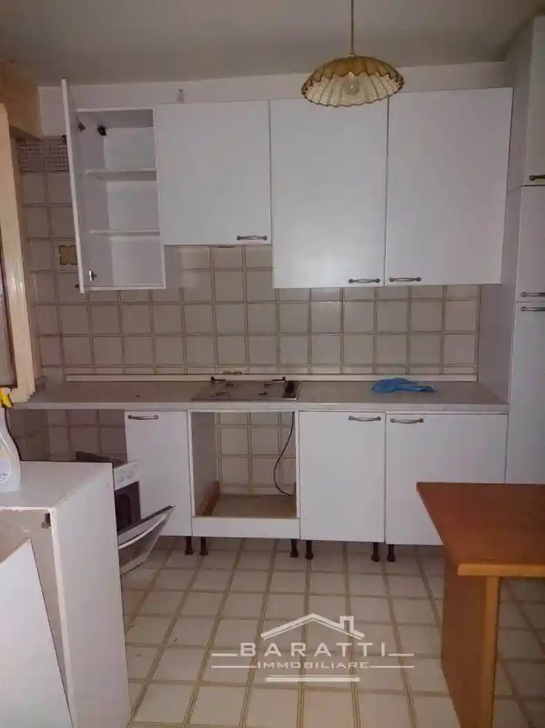 Appartamento in vendita a Moglia