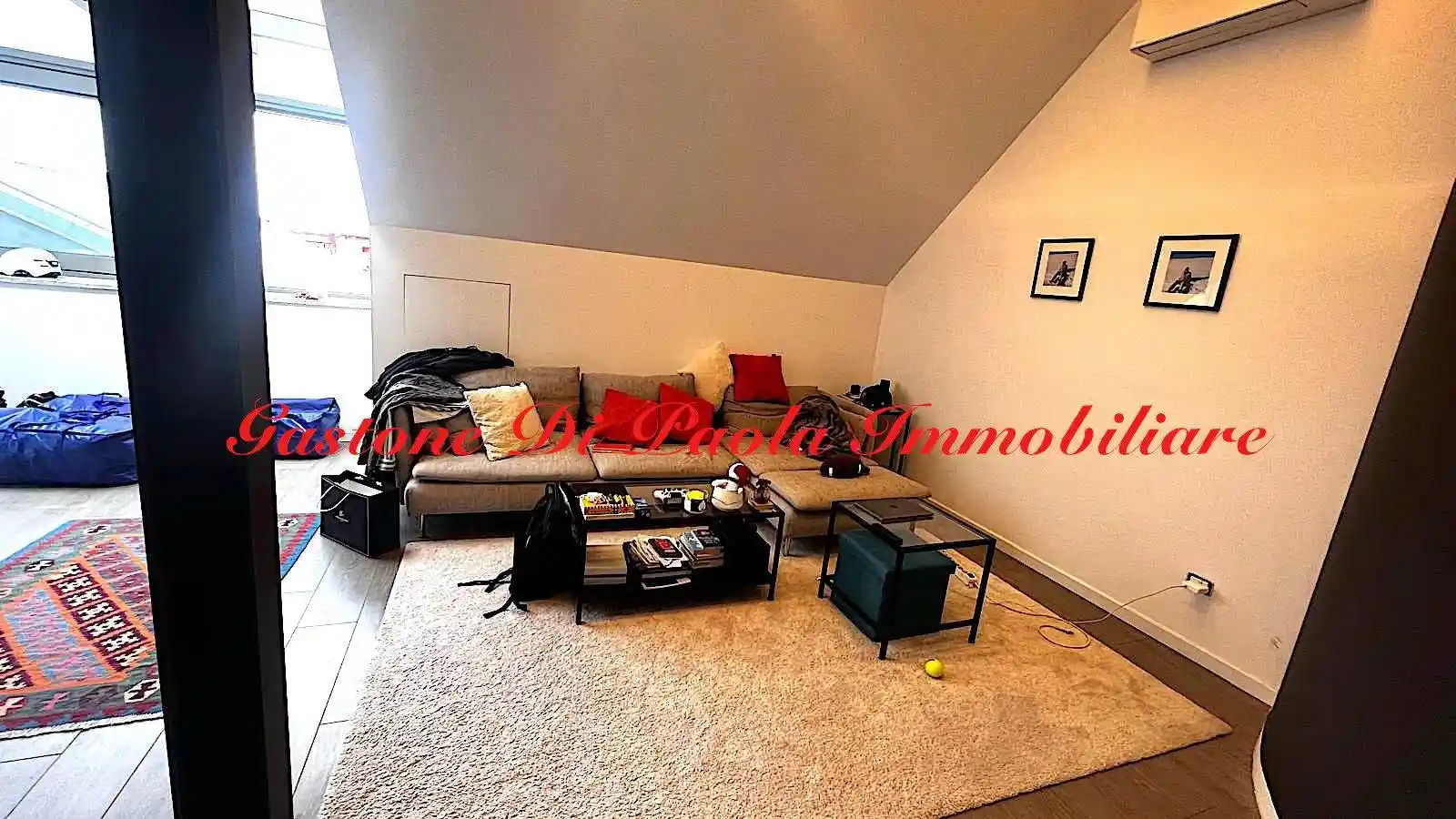 Trilocale via Giuseppe Ripamonti, Ripamonti - Fondazione Prada, Milano - foto 3