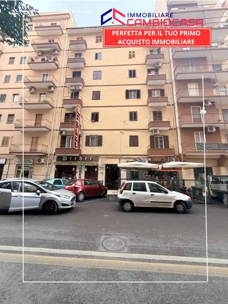 Appartamento in vendita a Taranto