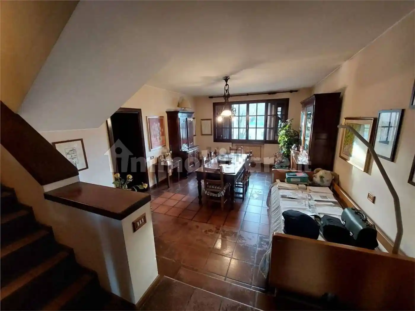 Villetta a schiera in vendita a Sassuolo