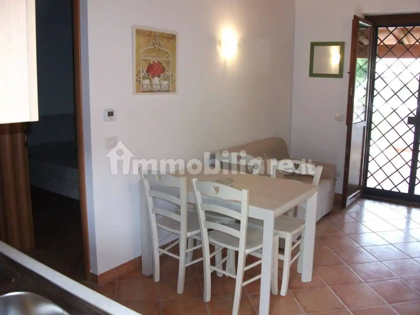 Bilocale via di Trigoria 60e, Trigoria, Roma - foto 5