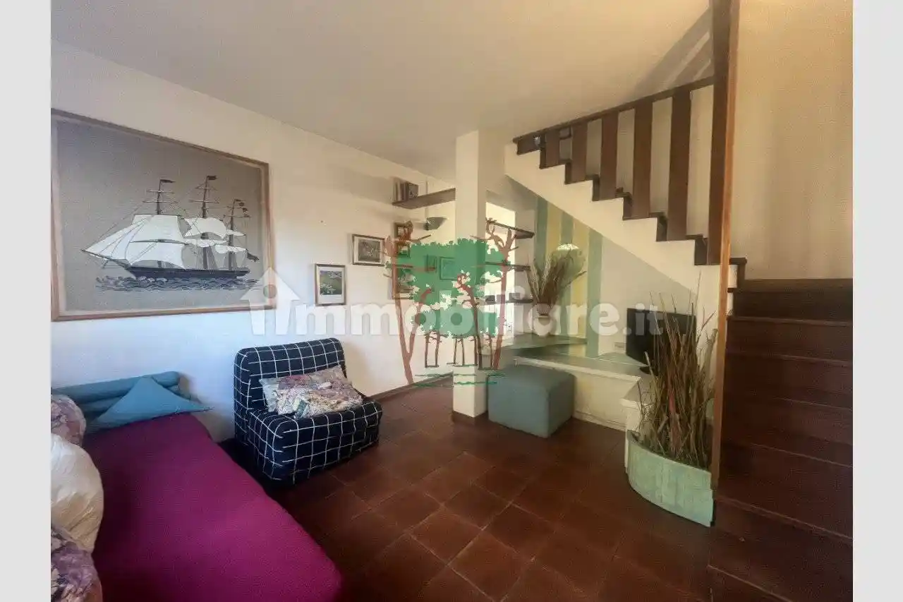 Attico - Mansarda in vendita a Viareggio