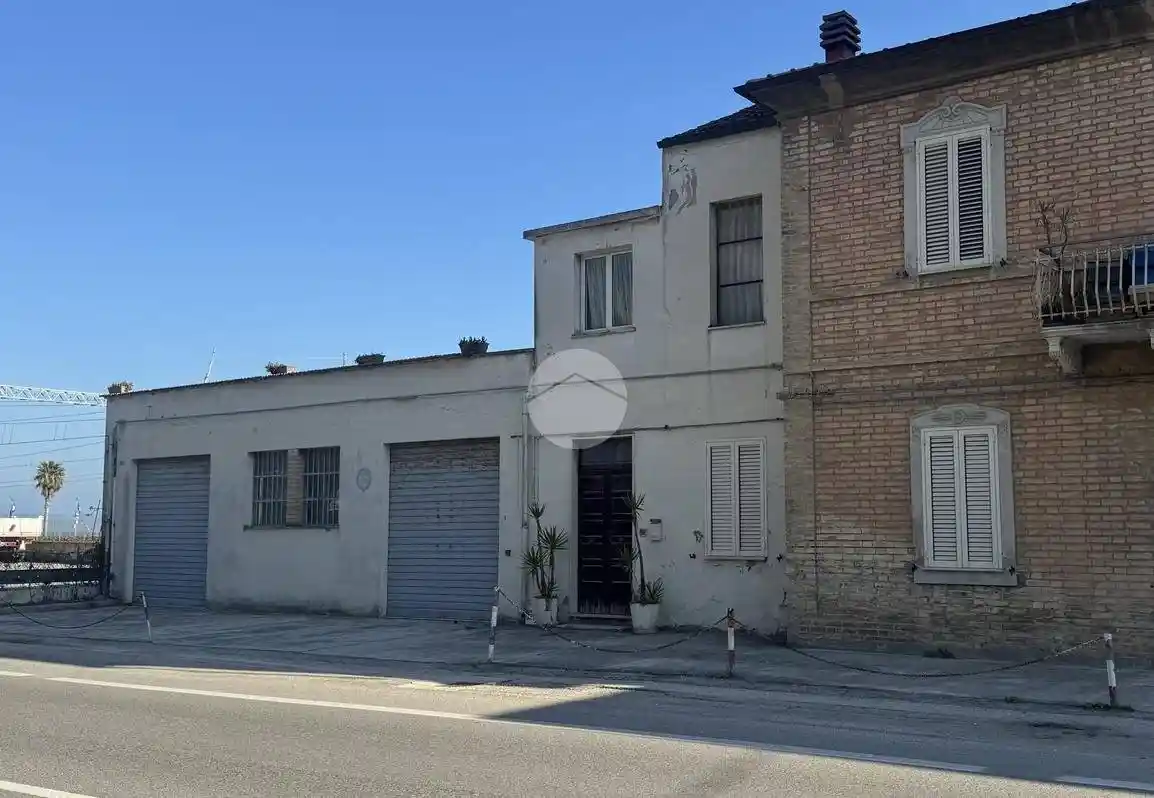 Casa indipendente in vendita a Cupra Marittima