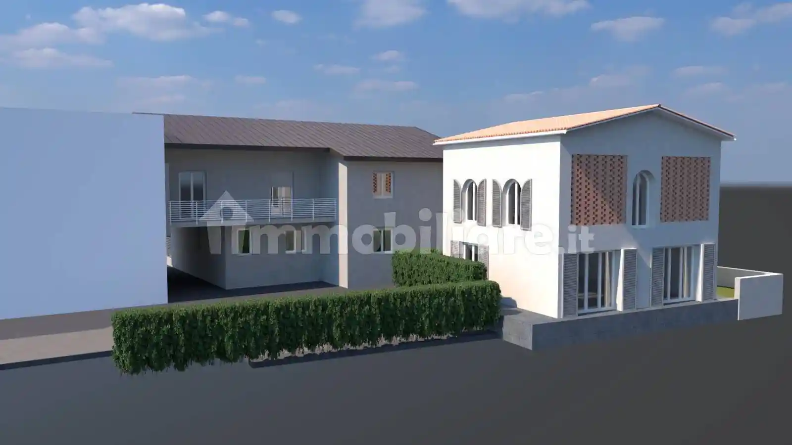 Casa indipendente in vendita a Lastra a Signa