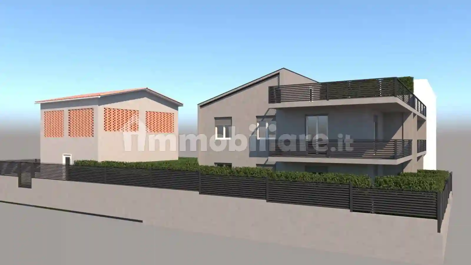 Casa indipendente - foto 2