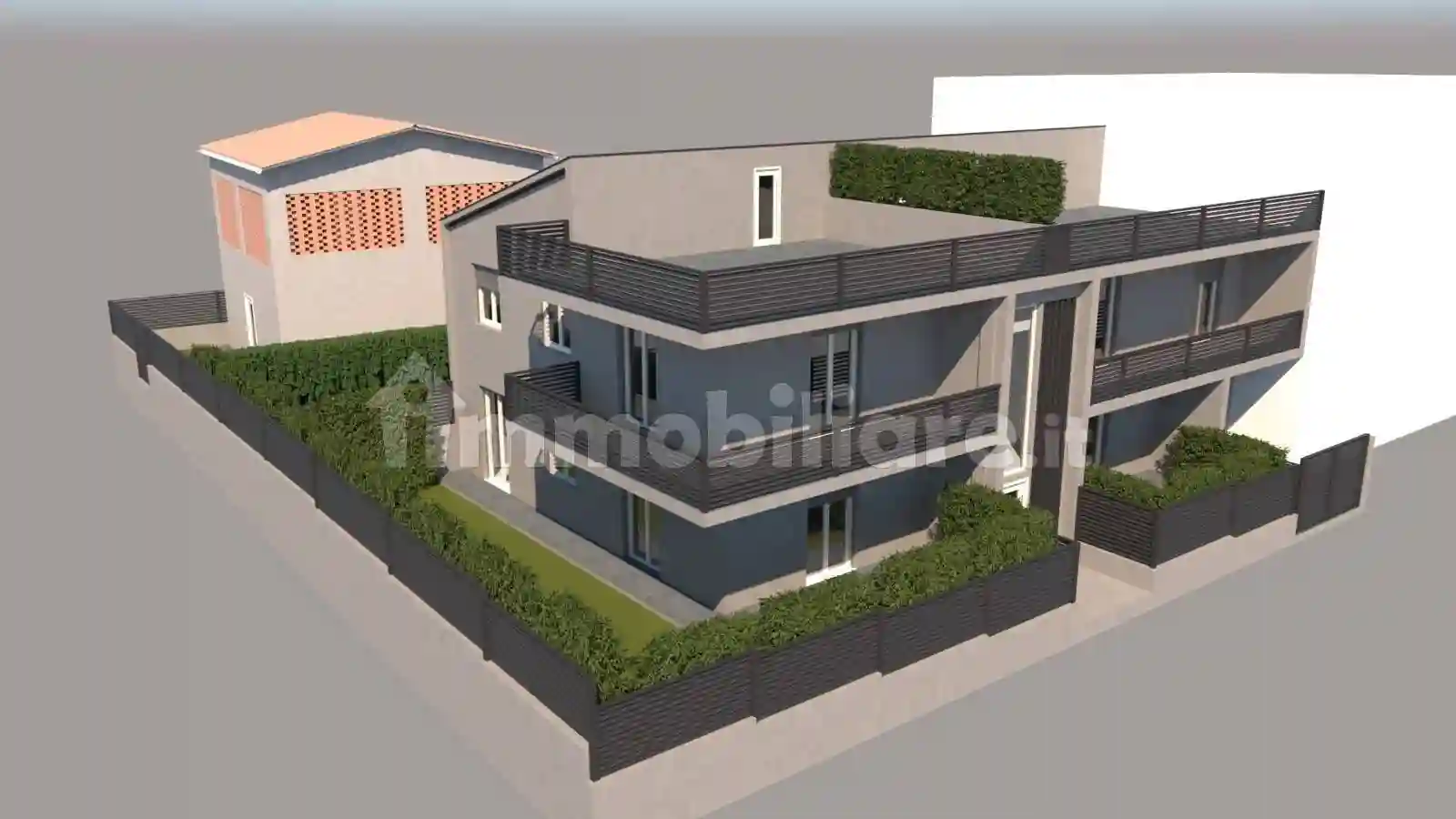 Casa indipendente - foto 5