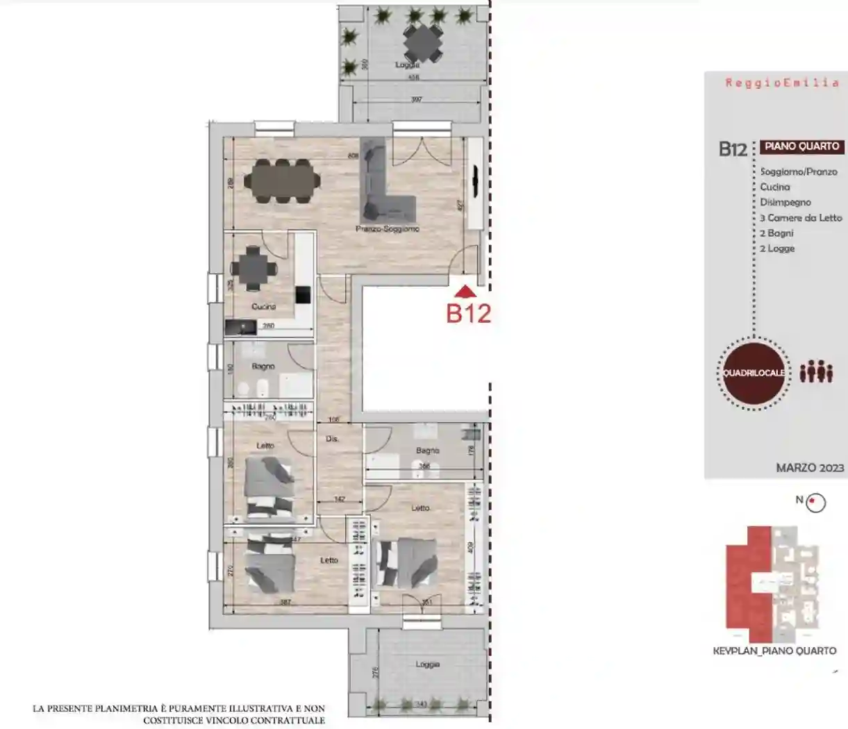Appartamento - foto 5
