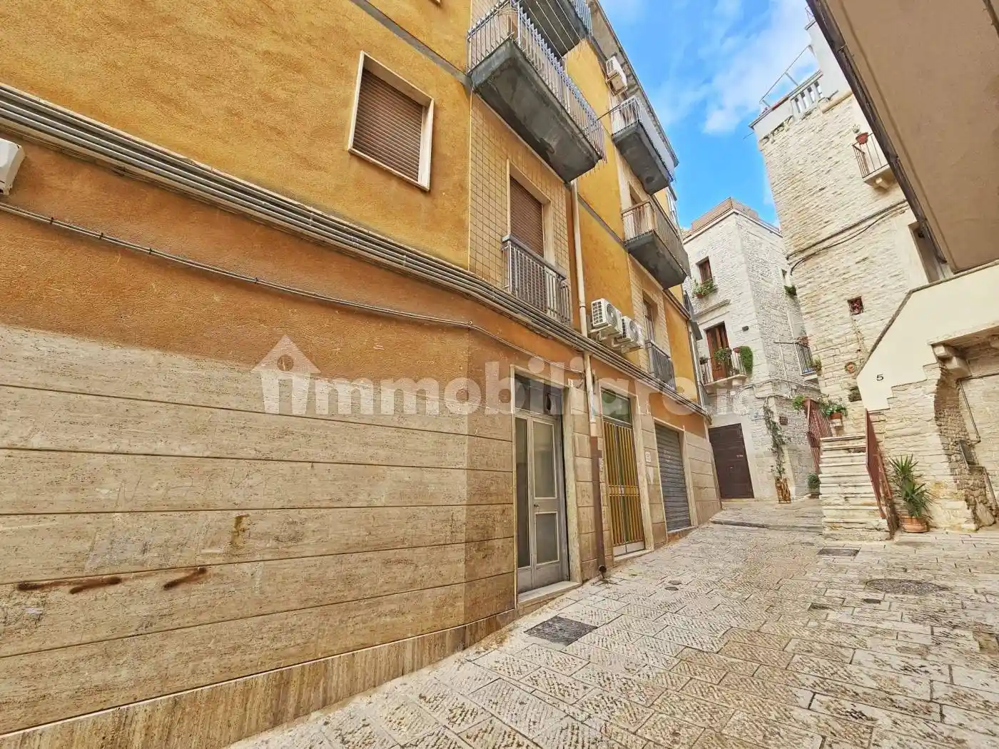 Appartamento in vendita a Palo del Colle