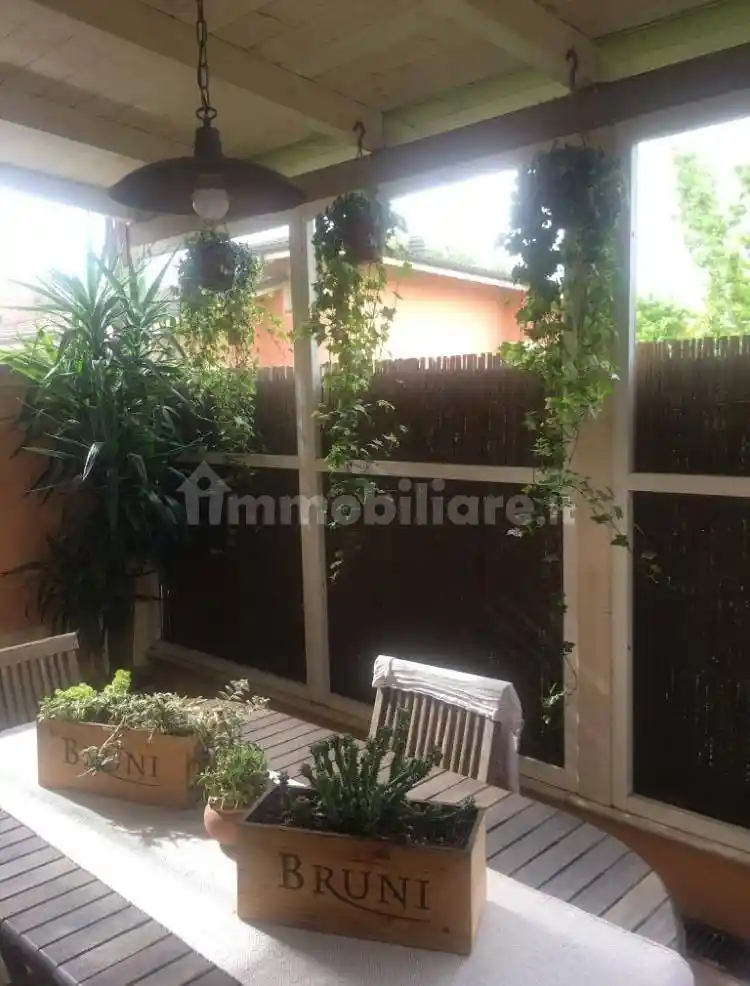 Villetta a schiera in vendita a Porcari