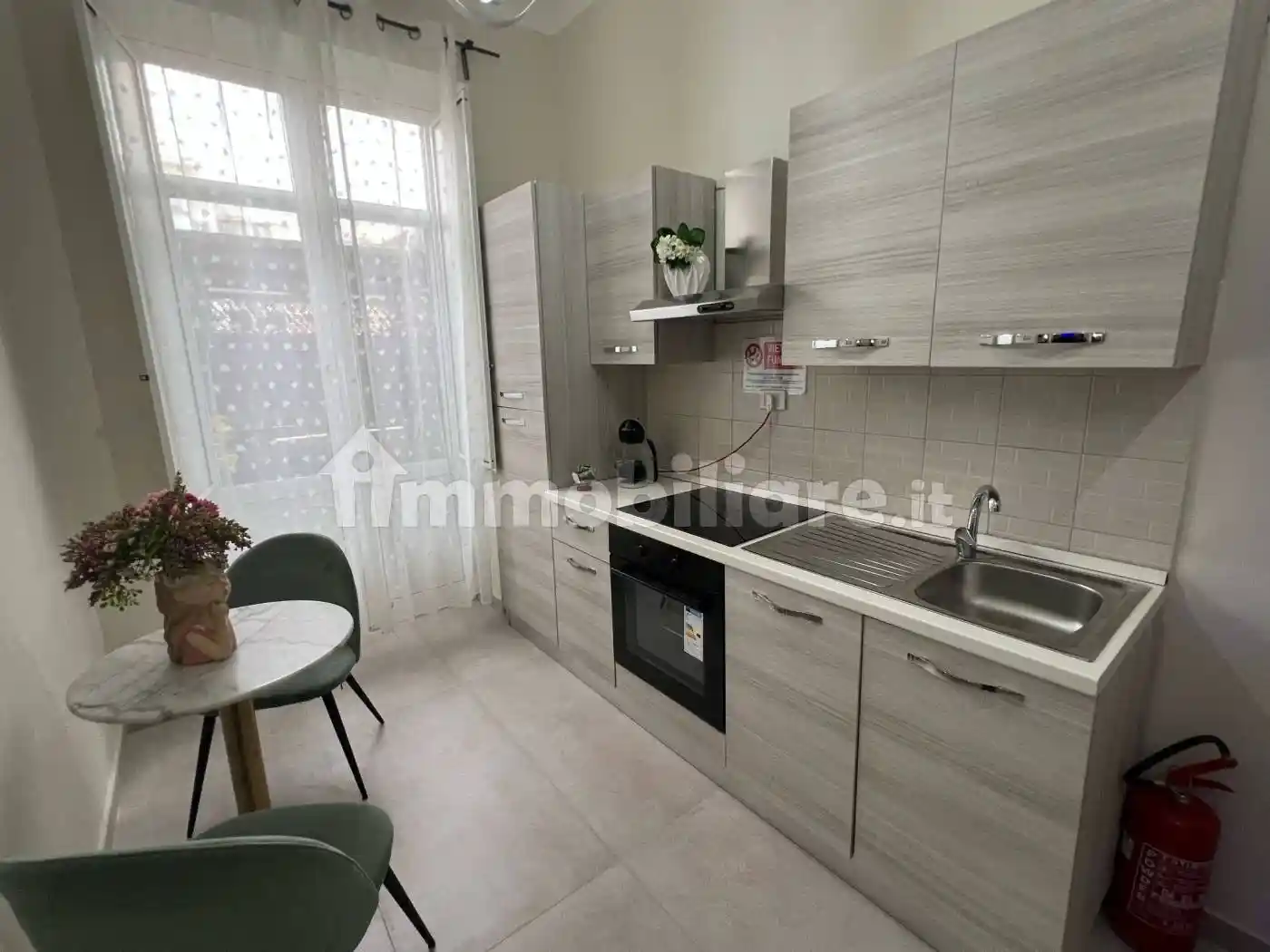 Appartamento in vendita a Bari