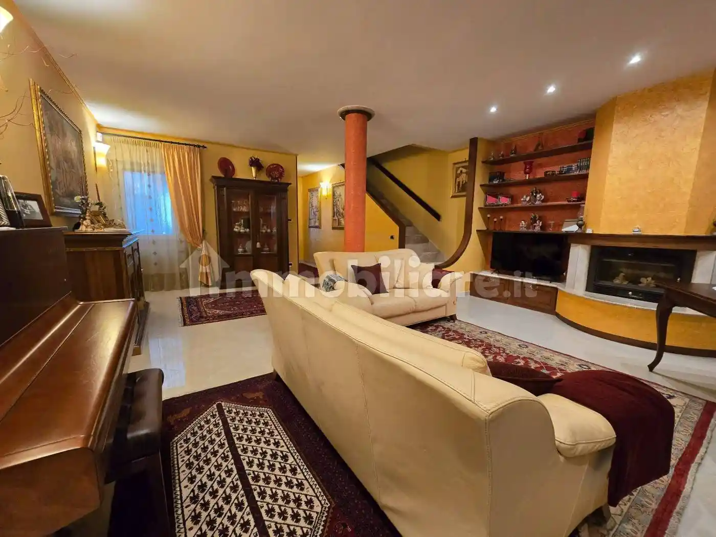 Appartamento in vendita a Galatone