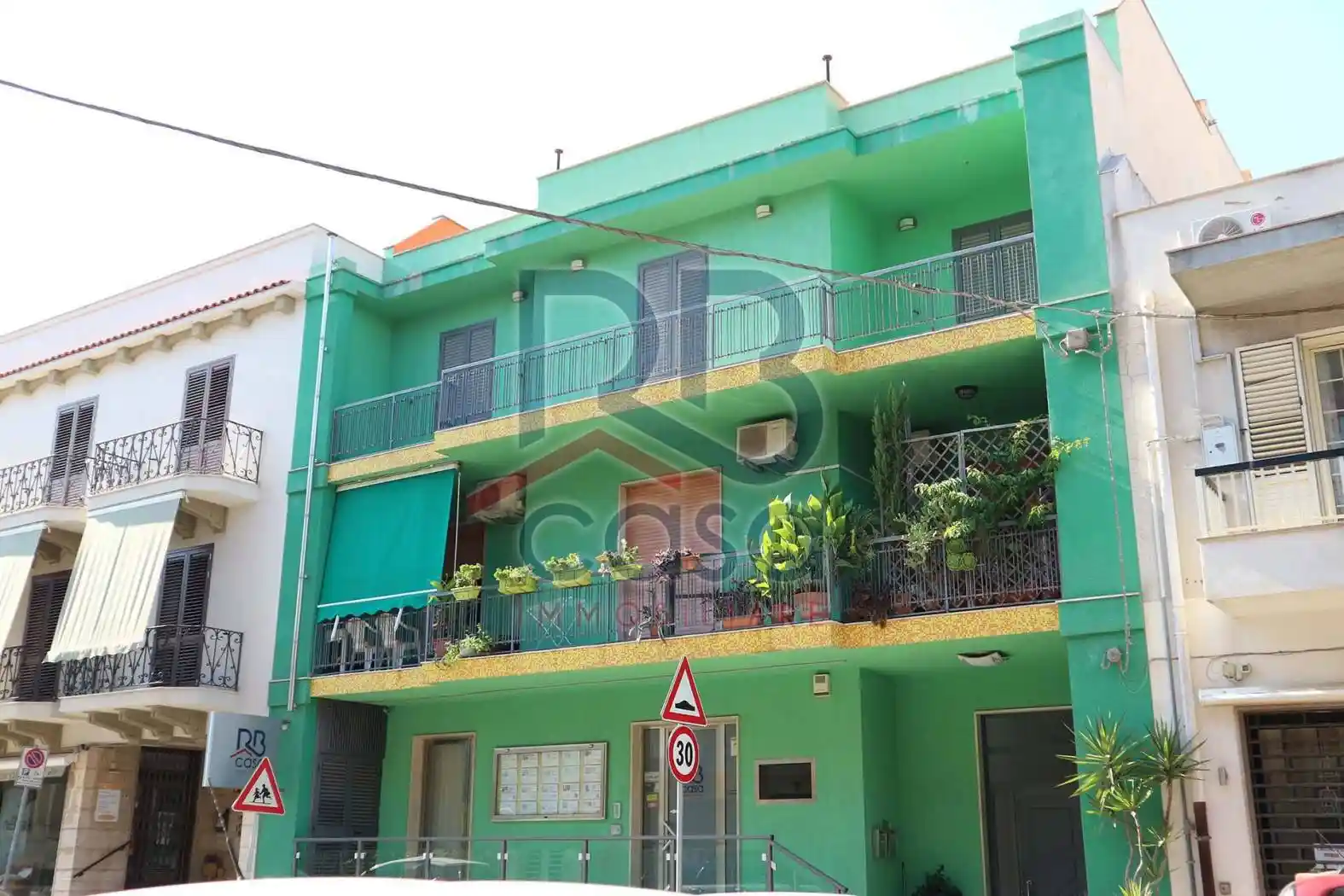 Appartamento in vendita a Ispica