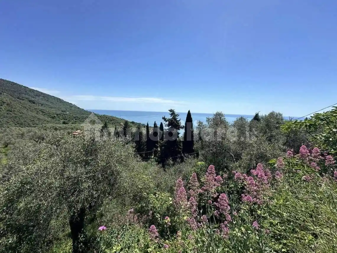 Attico - Mansarda in vendita a Lerici