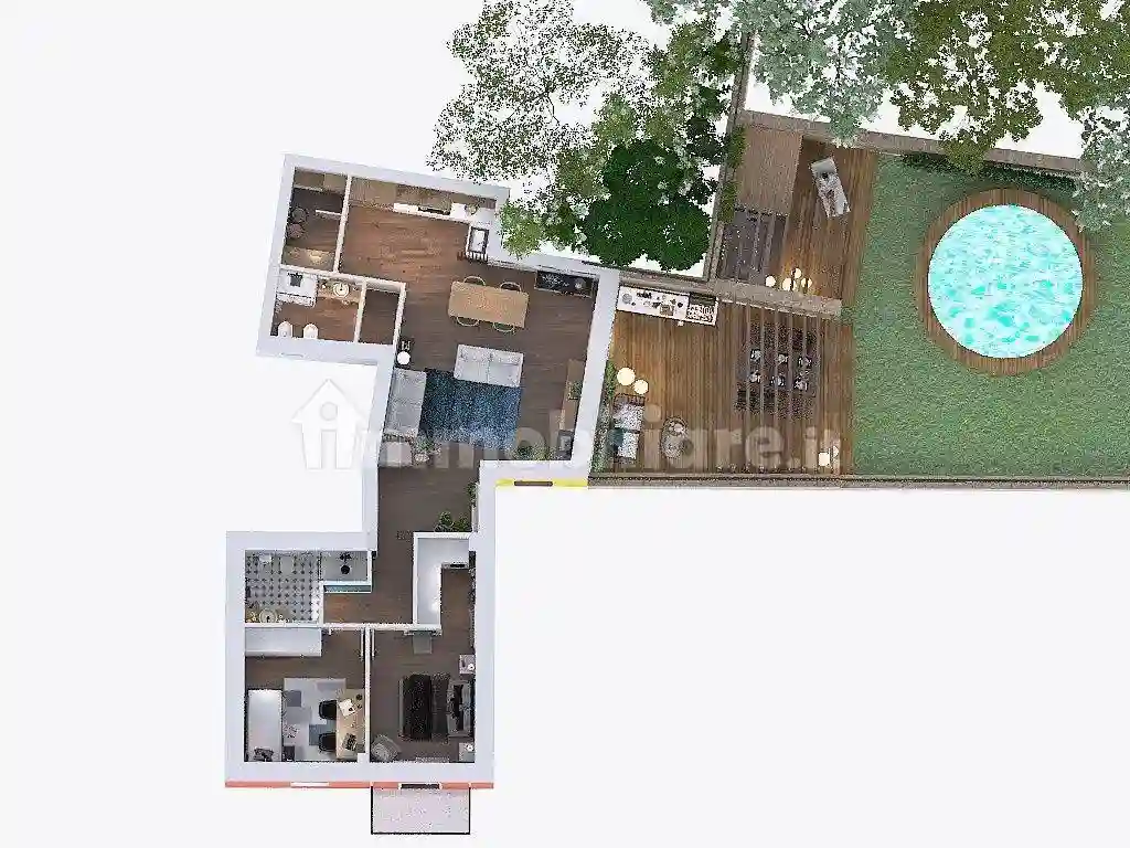 Attico - Mansarda - foto 3