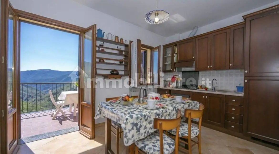 Rustico via Grenzolini 6, Armo - foto 2