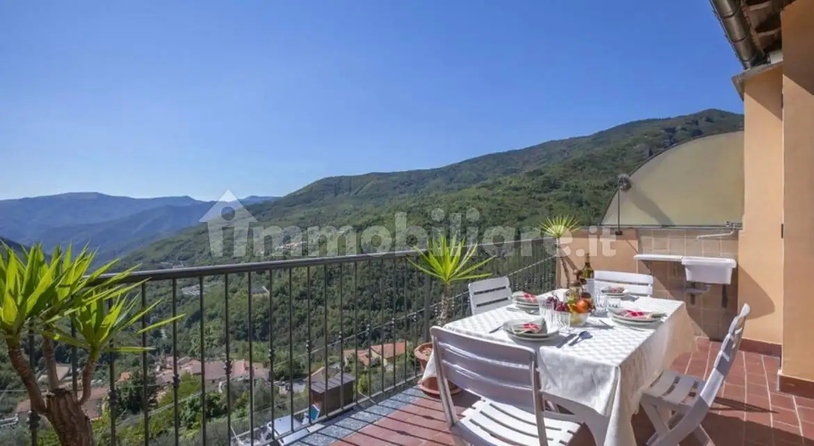 Rustico via Grenzolini 6, Armo - foto 4