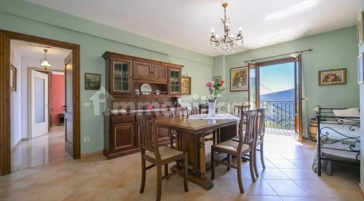 Rustico via Grenzolini 6, Armo - foto 5