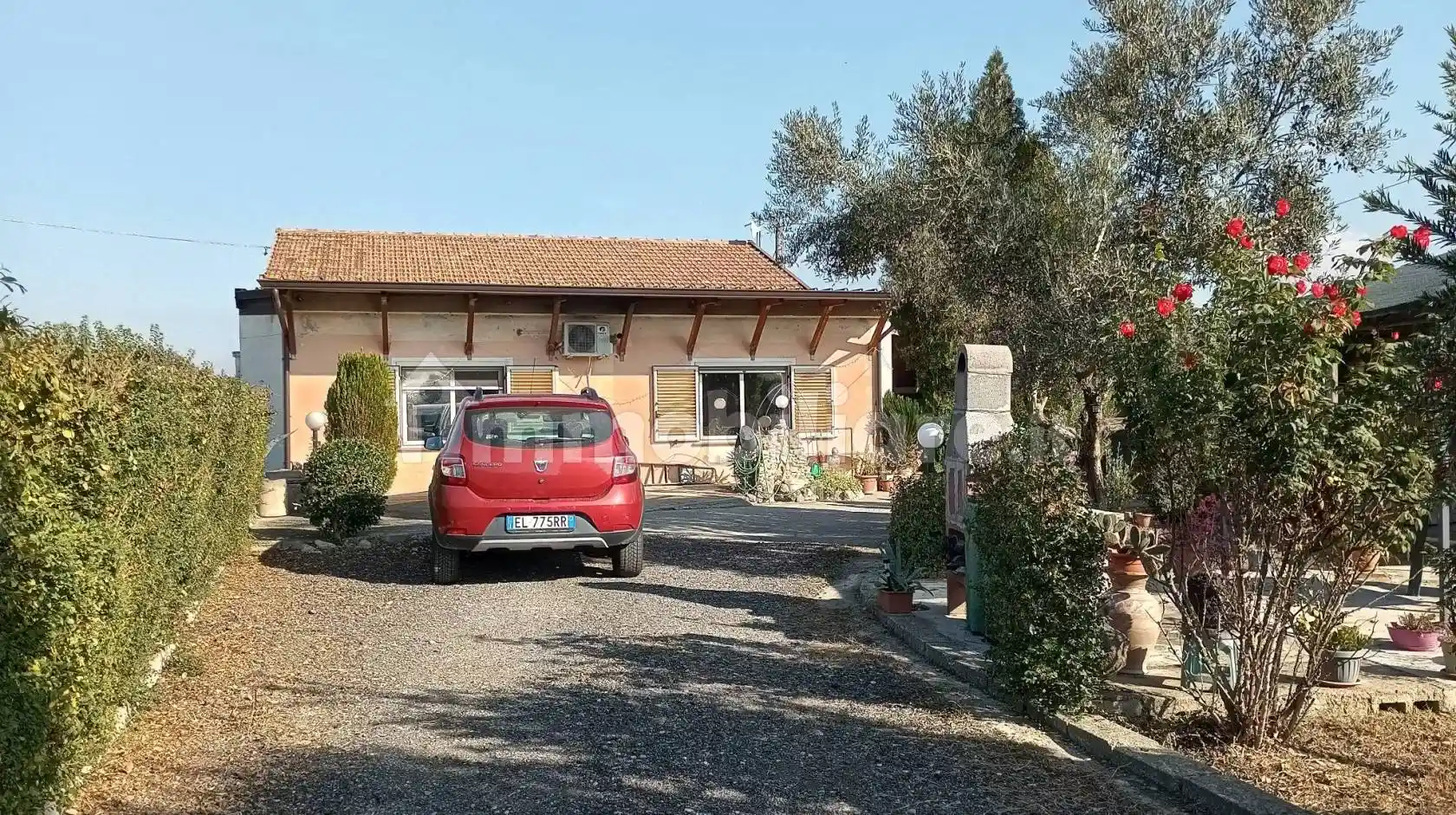 Villa in vendita a Bisignano