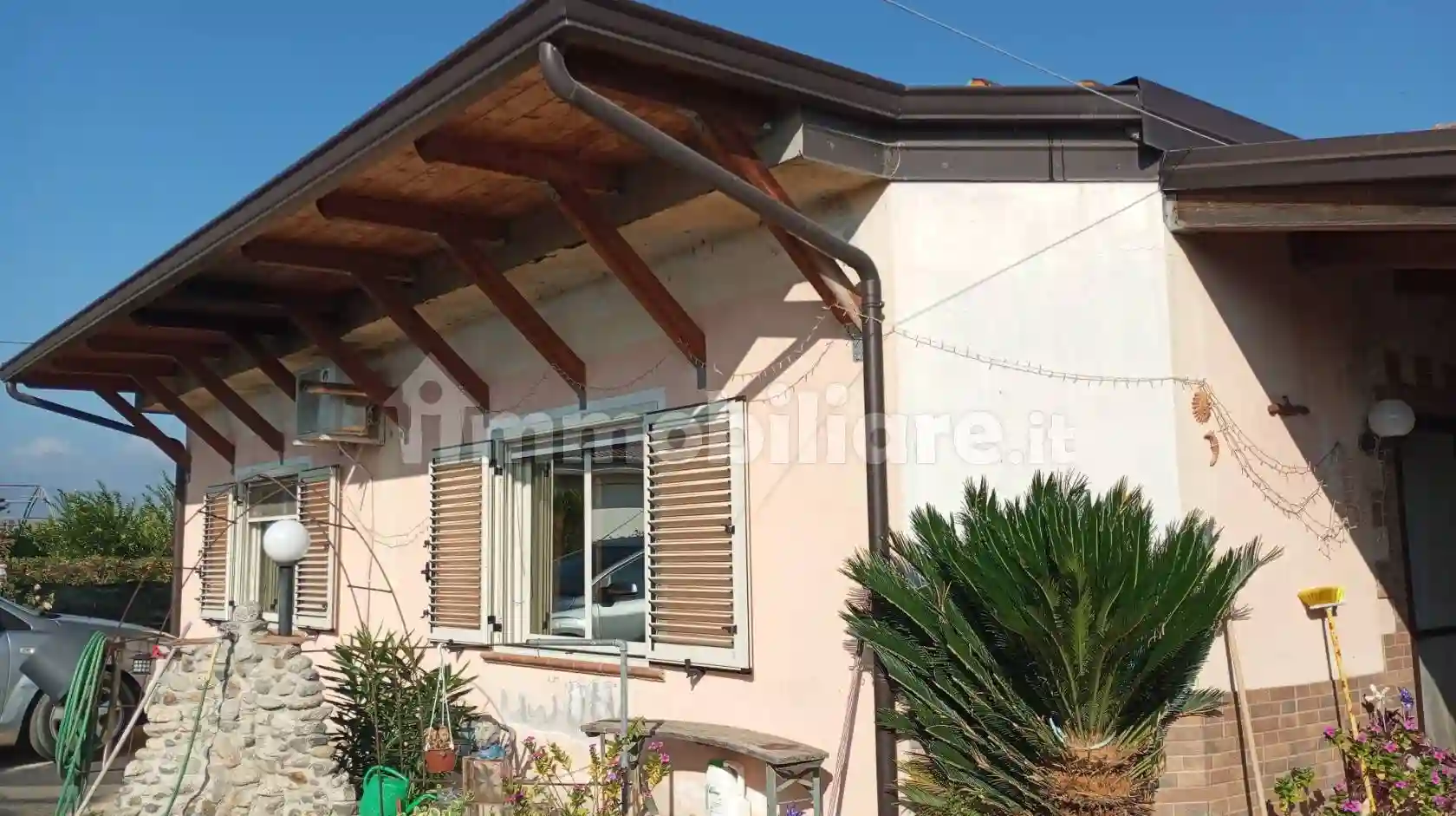 Villa - foto 5