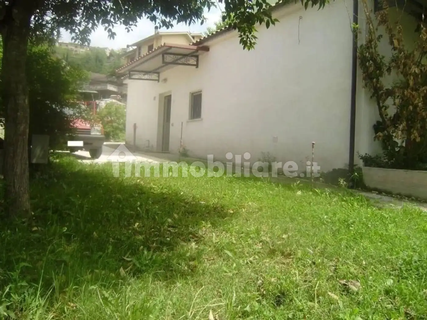 Villa in vendita a Ripi