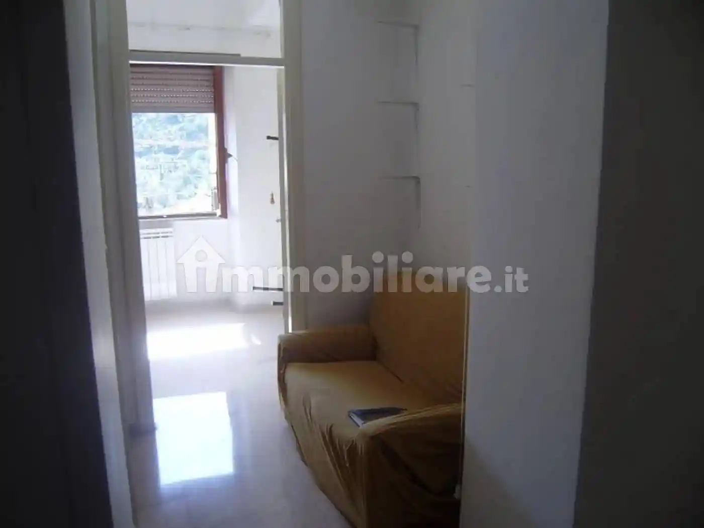 Appartamento in vendita a Patrica